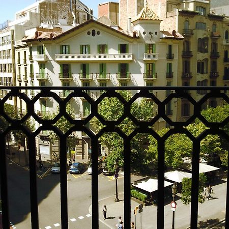 Gaudi Apartment 9 Βαρκελώνη Εξωτερικό φωτογραφία