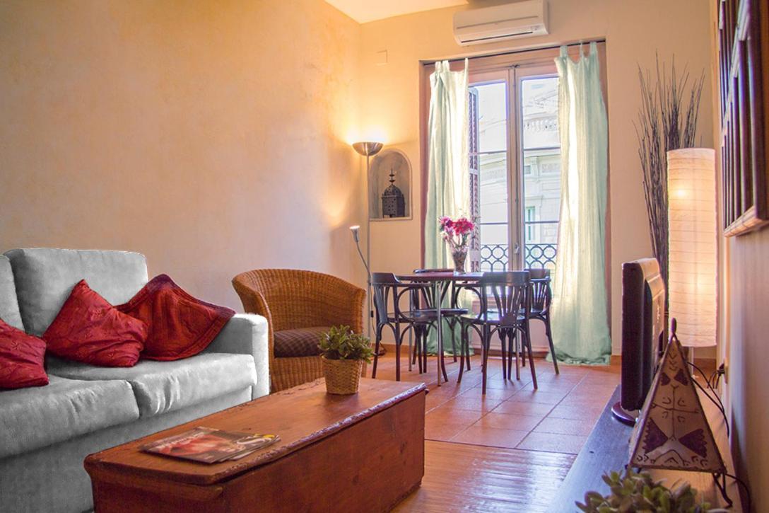 Gaudi Apartment 9 Βαρκελώνη Εξωτερικό φωτογραφία