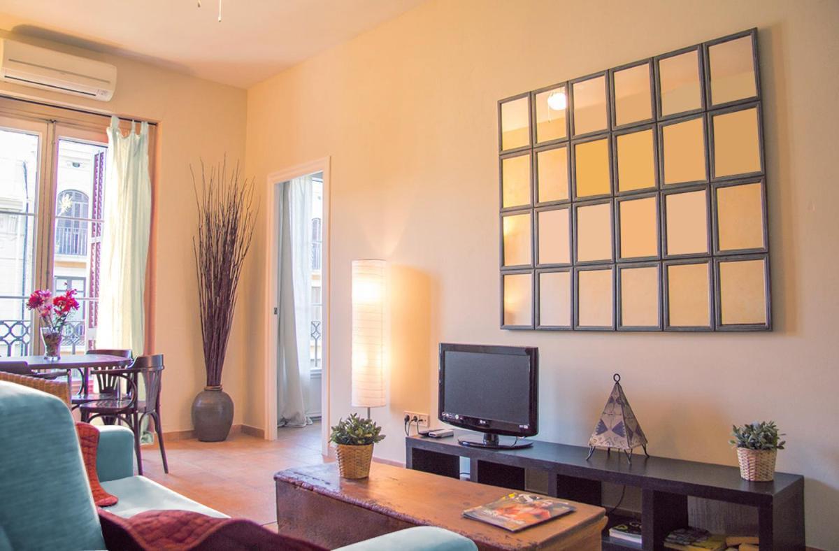 Gaudi Apartment 9 Βαρκελώνη Εξωτερικό φωτογραφία