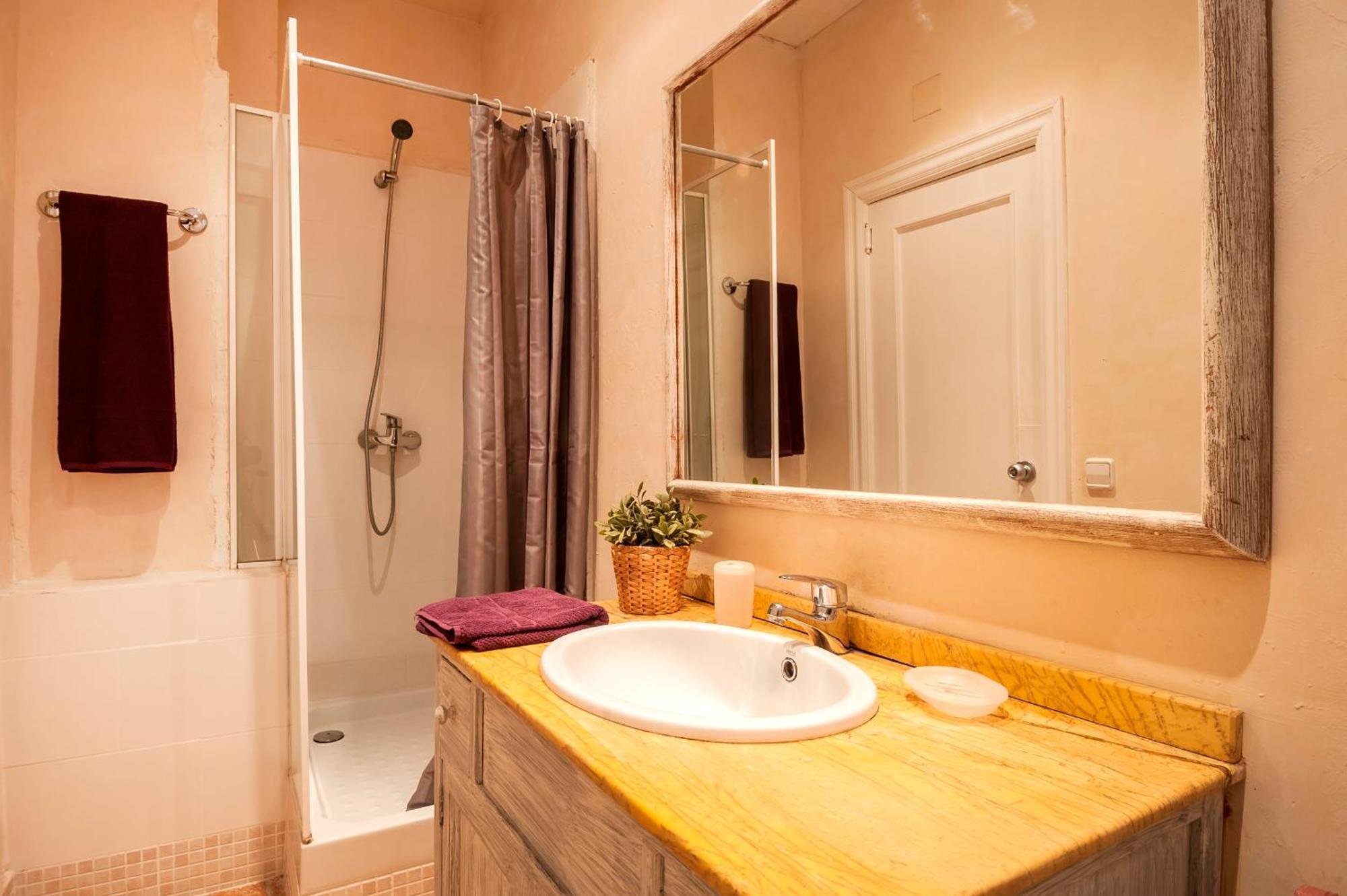 Gaudi Apartment 9 Βαρκελώνη Εξωτερικό φωτογραφία