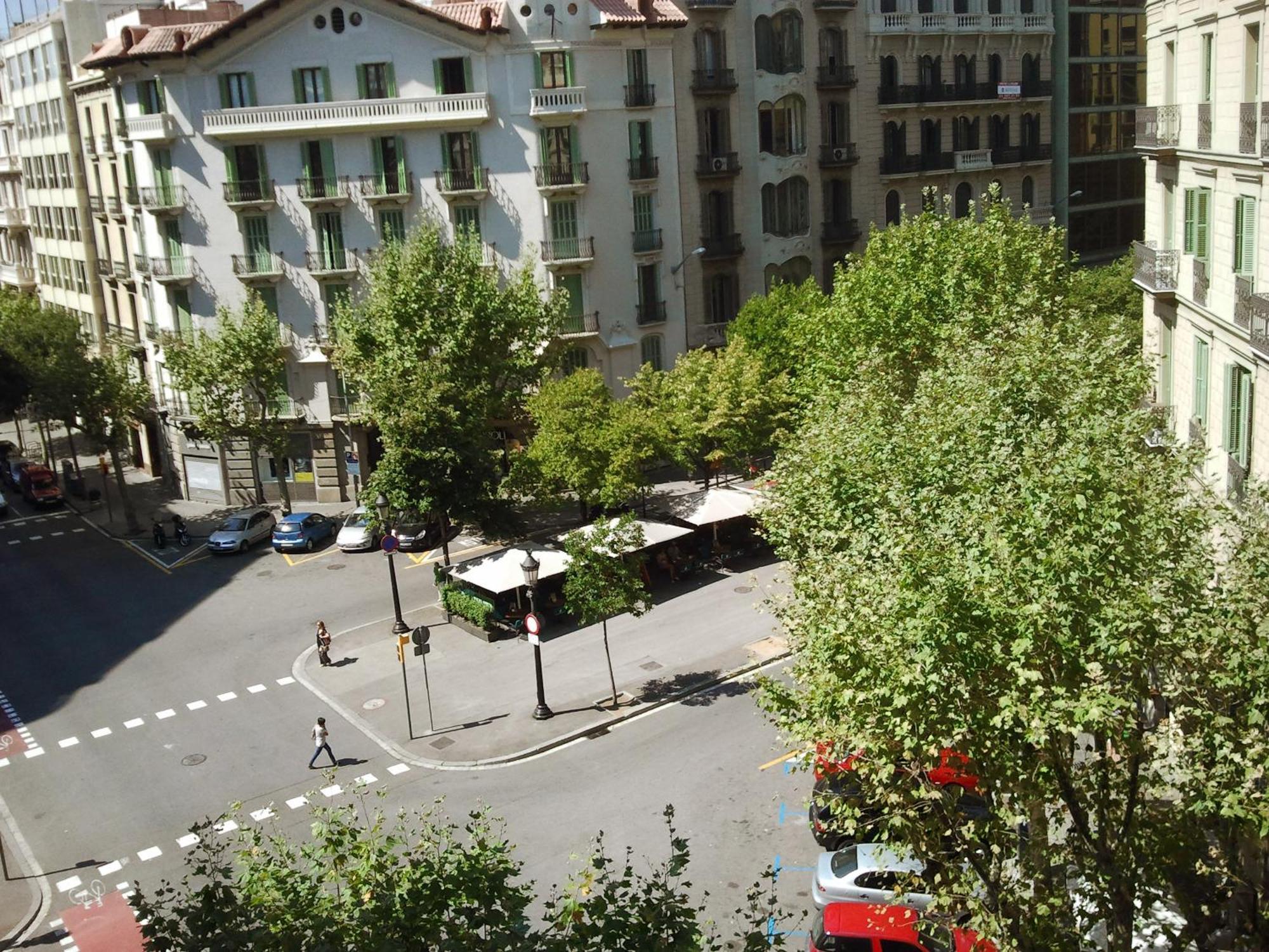 Gaudi Apartment 9 Βαρκελώνη Εξωτερικό φωτογραφία