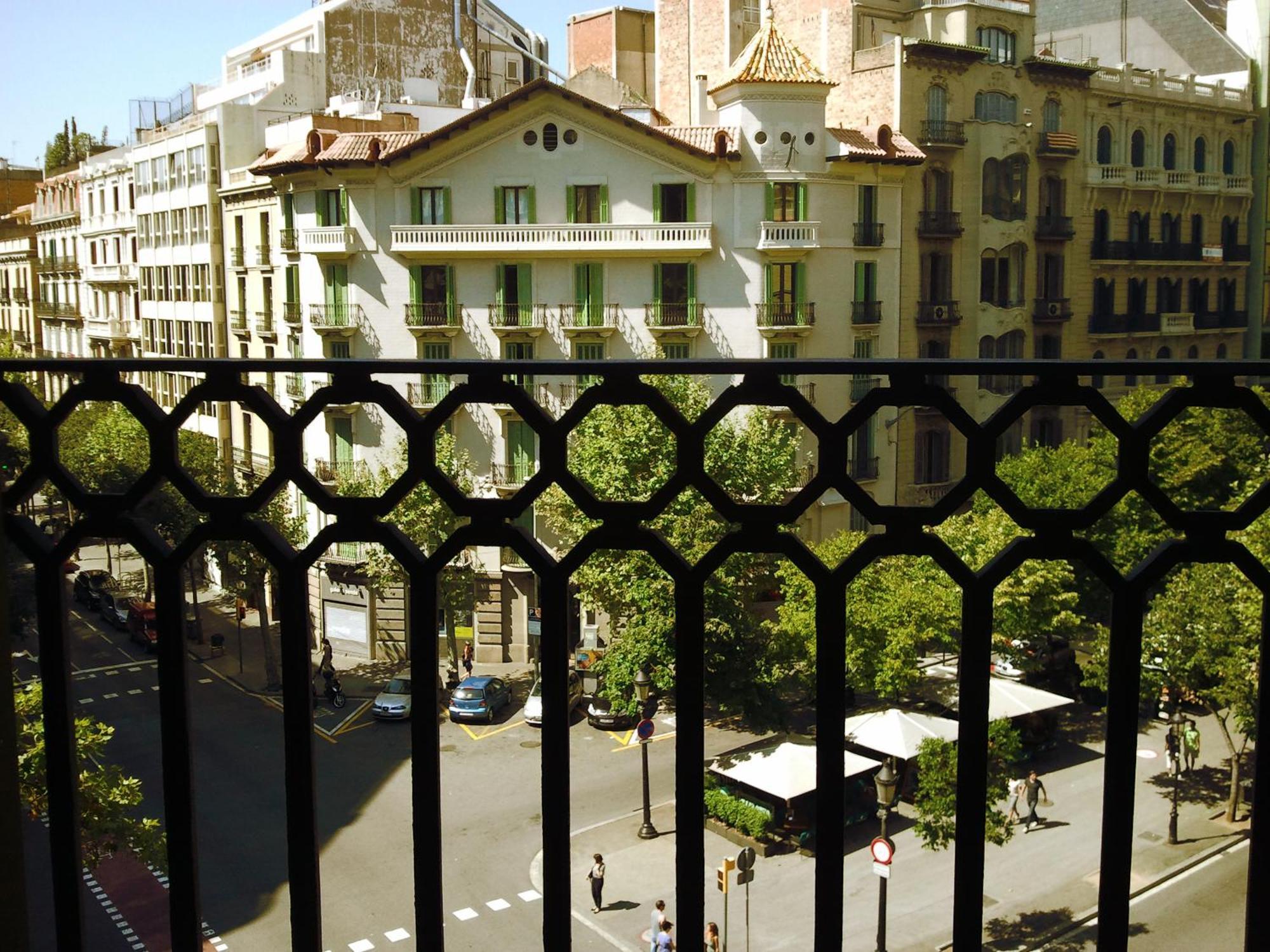 Gaudi Apartment 9 Βαρκελώνη Εξωτερικό φωτογραφία