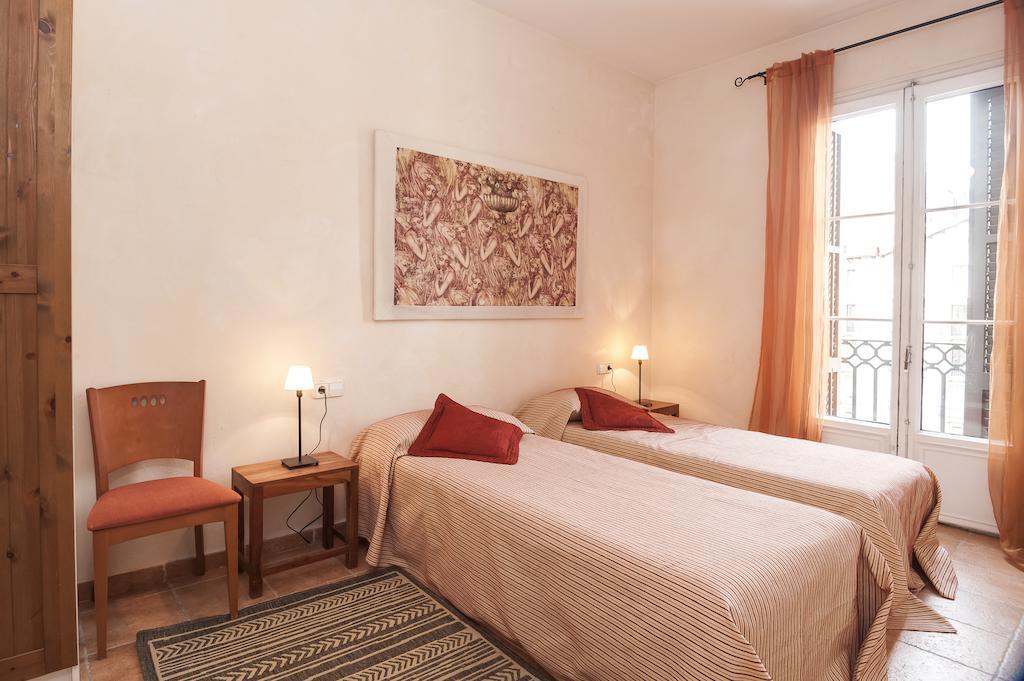 Gaudi Apartment 9 Βαρκελώνη Εξωτερικό φωτογραφία