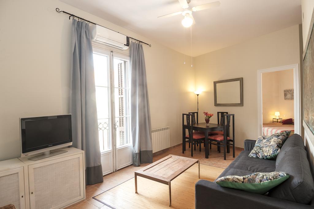 Gaudi Apartment 9 Βαρκελώνη Εξωτερικό φωτογραφία