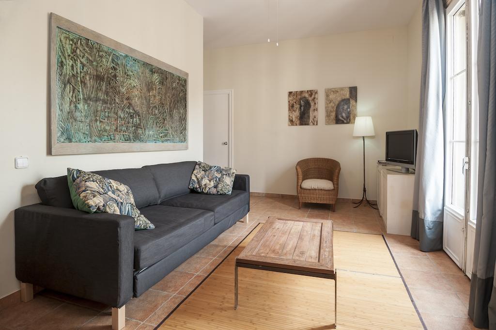 Gaudi Apartment 9 Βαρκελώνη Εξωτερικό φωτογραφία