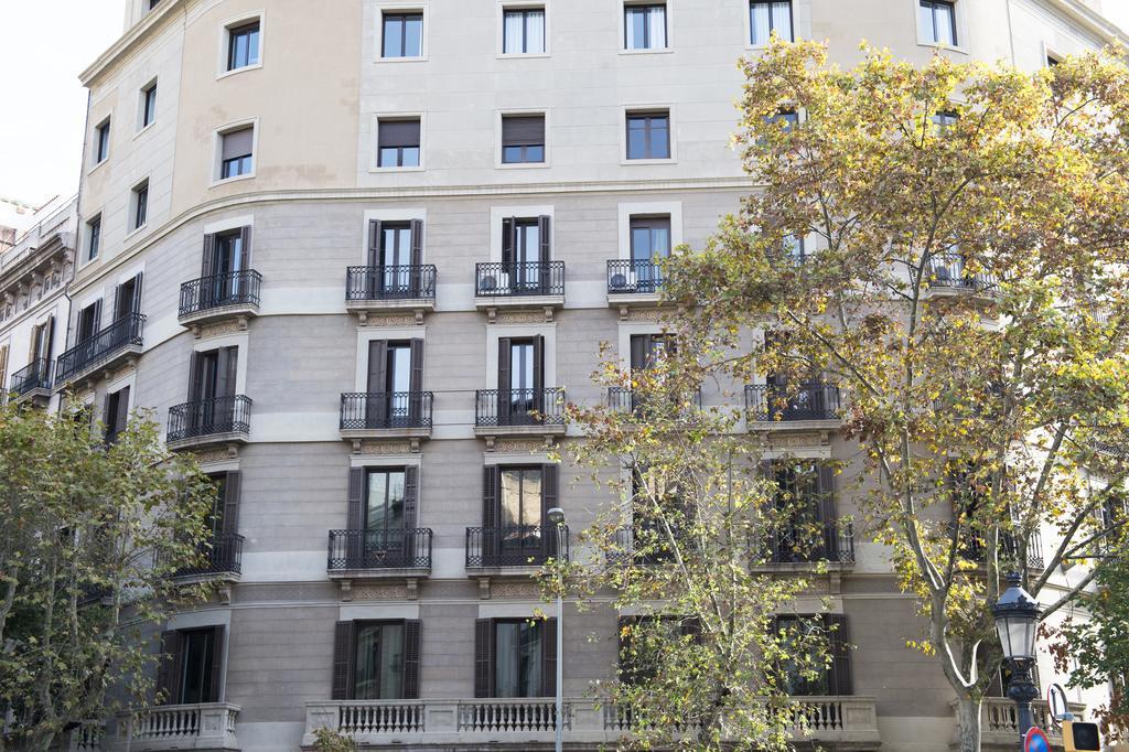 Gaudi Apartment 9 Βαρκελώνη Εξωτερικό φωτογραφία